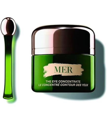 Amazon.com: LA MER The Eye Concentrate 0.1 oz / 3 ml Travel Size